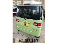 部品取車 タント丸車販売