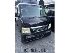 部品取車 バモス部品取車