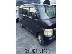部品取車 バモス部品取車