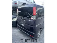 部品取車 バモス部品取車