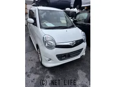 部品取車 MRワゴン部品取車