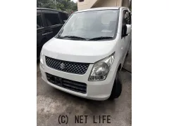 部品取車 ワゴンR部品取車