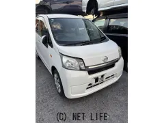 部品取車 ムーブ部品取車