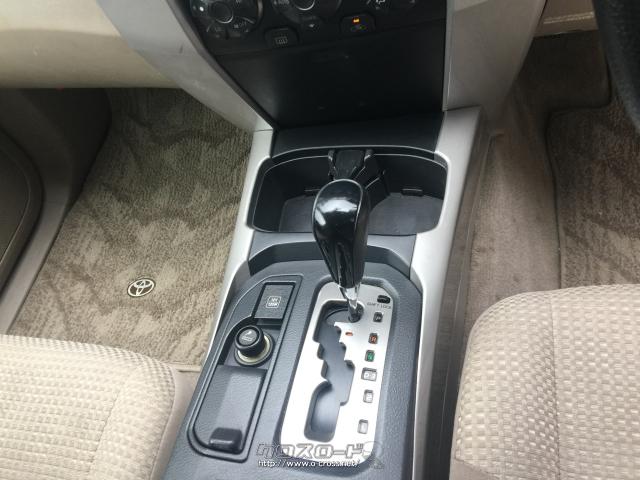 トヨタ ハイラックスサーフ