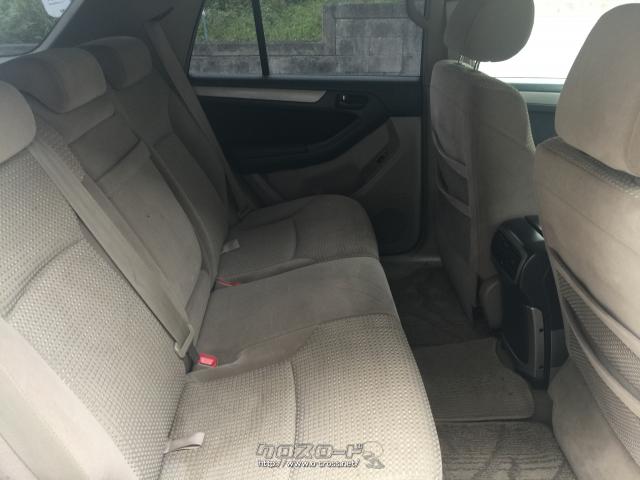 トヨタ ハイラックスサーフ