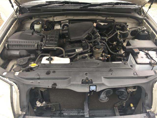 トヨタ ハイラックスサーフ