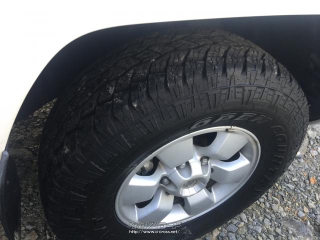 トヨタ ハイラックスサーフ