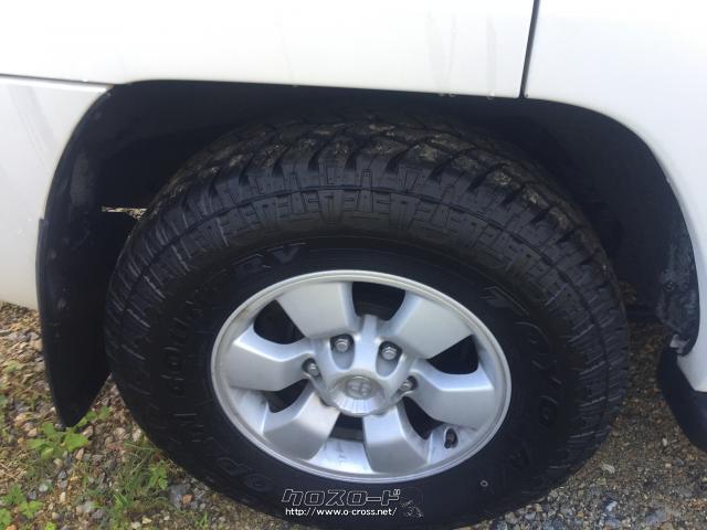 トヨタ ハイラックスサーフ