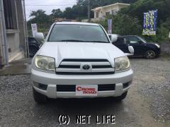 トヨタ ハイラックスサーフ