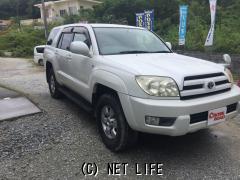 トヨタ ハイラックスサーフ