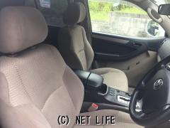 トヨタ ハイラックスサーフ