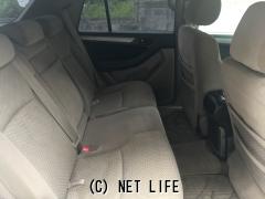 トヨタ ハイラックスサーフ