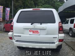 トヨタ ハイラックスサーフ