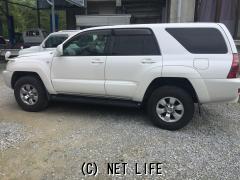 トヨタ ハイラックスサーフ