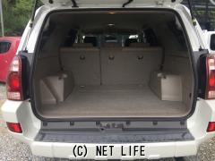 トヨタ ハイラックスサーフ