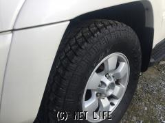 トヨタ ハイラックスサーフ