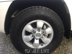 トヨタ ハイラックスサーフ