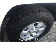 トヨタ ハイラックスサーフ