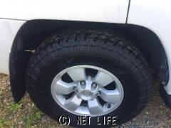 トヨタ ハイラックスサーフ