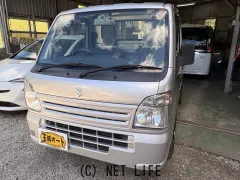 スズキ キャリイ