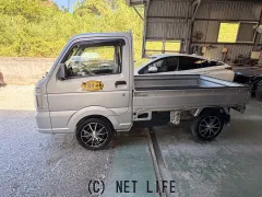 スズキ キャリイ