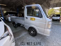 スズキ キャリイ