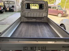 スズキ キャリイ