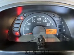 スズキ キャリイ