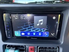 スズキ キャリイ