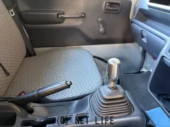 スズキ キャリイ