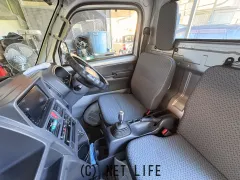 スズキ キャリイ