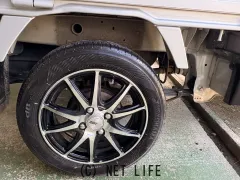 スズキ キャリイ