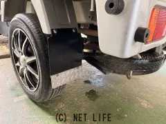 スズキ キャリイ