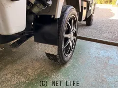 スズキ キャリイ