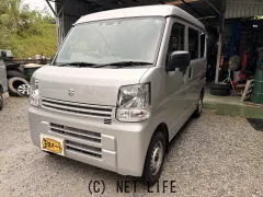 スズキ エブリイ