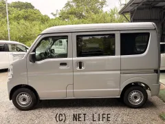 スズキ エブリイ