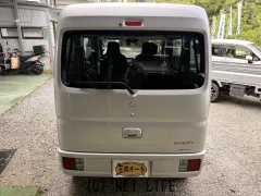 スズキ エブリイ