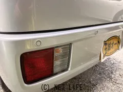 スズキ エブリイ