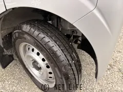 スズキ エブリイ