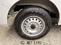 スズキ エブリイ