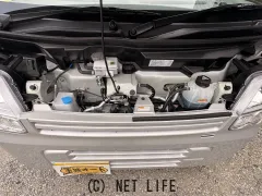 スズキ エブリイ