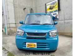 スズキ アルト