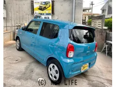 スズキ アルト