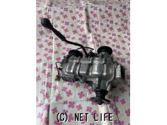 駆動系 6.5:1トランスファーダウンギア