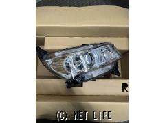 外装・エアロ ヘッドライト