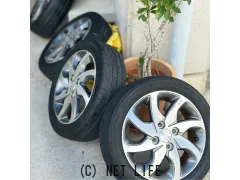 ホイール・タイヤ 14インチ