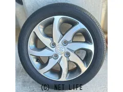 ホイール・タイヤ 14インチ