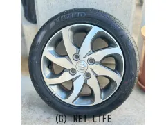 ホイール・タイヤ 14インチ