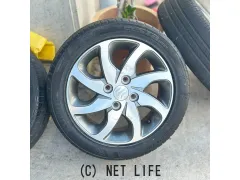 ホイール・タイヤ 14インチ