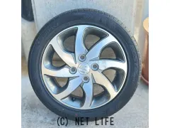 ホイール・タイヤ 14インチ